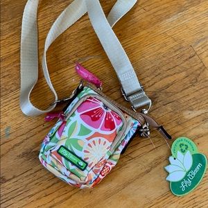 ‼️SALE‼️Lily bloom Fanny pack